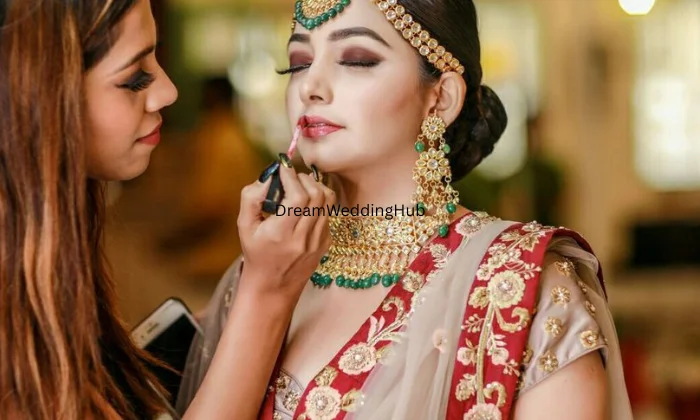 Headmasters Patiala | Best Salon In Patiala | Best Bridal Makeup In Patiala